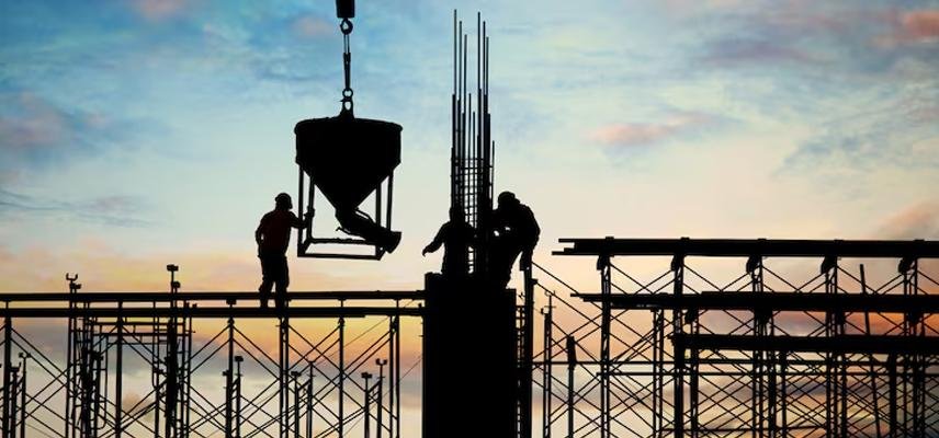 Construction & Infrastructure Staffing